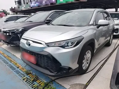Toyota Frontlander