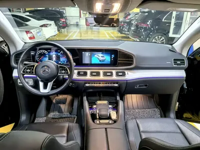 Mercedes-Benz GLE Coupe