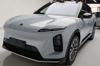Nio ES6