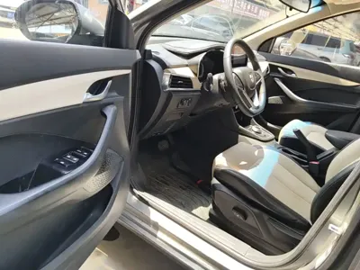 Baojun 360