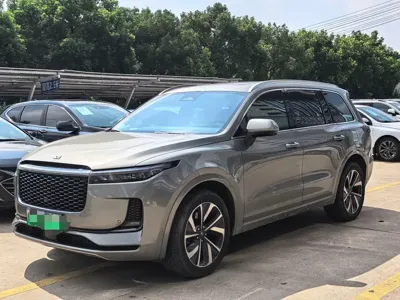 Li Auto Li ONE