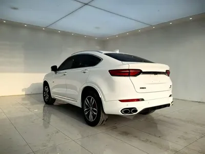 Geely Xingyue