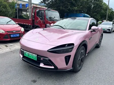 Xiaomi 小米YU7