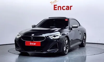 BMW 2-Series