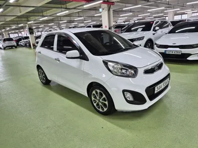 Kia Morning