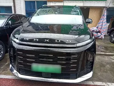 大通 大通G50插电混动