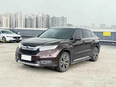 Honda Avancier