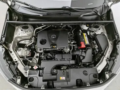 Toyota Wildlander