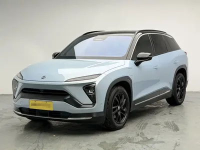 Nio ES6