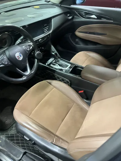 Buick Regal