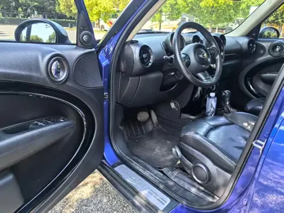 MINI Mini Countryman