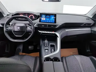 Peugeot 4008