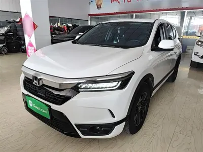 Honda Breeze
