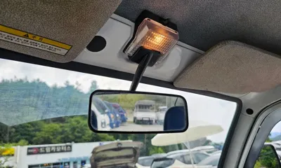 ChevroletGMDaewoo labo