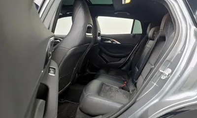 Infiniti Q30