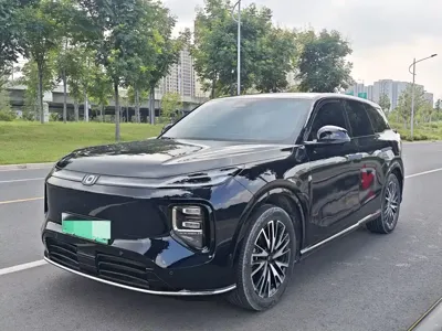 Qiyuan Qiyuan Q07
