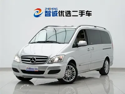 Mercedes-Benz Viano