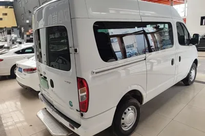 SAIC MAXUS Xintu V80