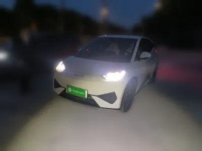BYD Seagull