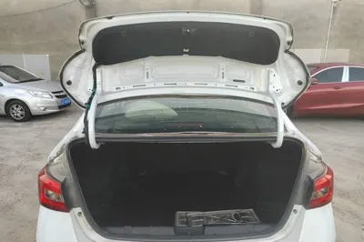 Chery Arrizo 5