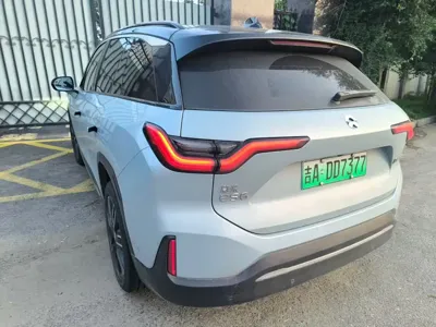 Nio ES6