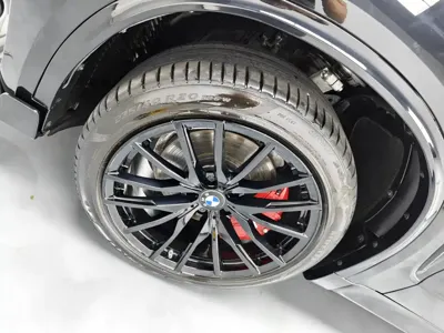 BMW X5 (Import)