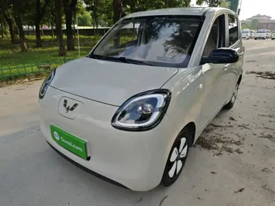 Wuling MINIEV