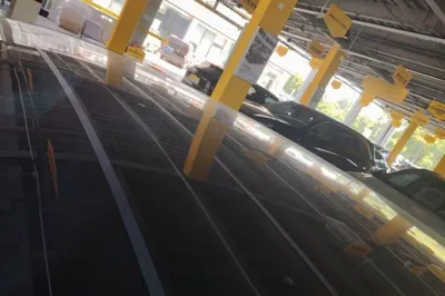 Xiaomi Auto YU7