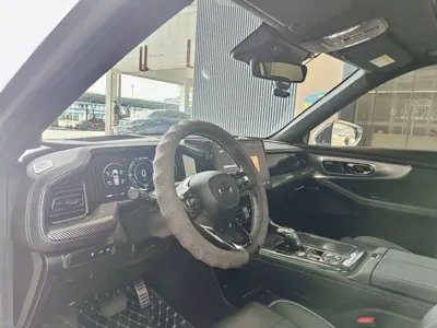 GAC Motor Trumpchi GS8