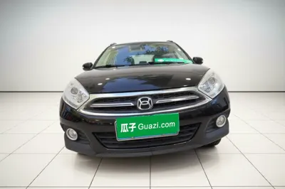 Suzuki Liana A6