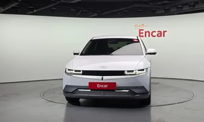 Hyundai Ioniq5