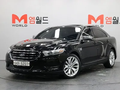 Ford Taurus