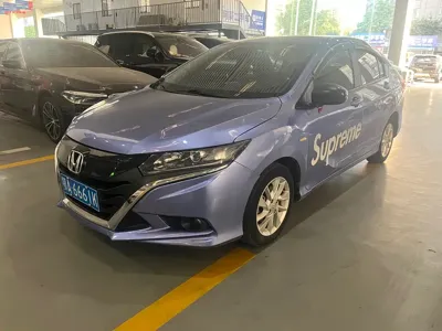 Honda Gienia