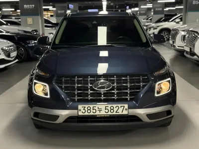 Hyundai Venue