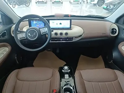 Wuling Bingo