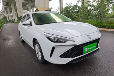 Roewe i5