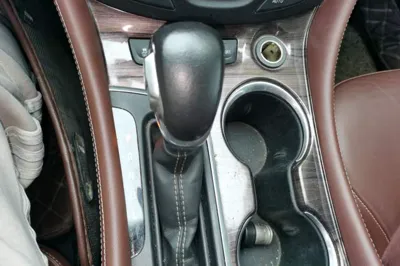 Buick Envision