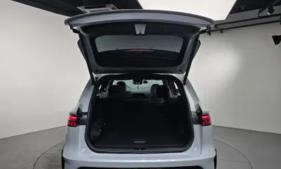 Renault-KoreaSamsung Grand Koleos