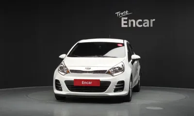 Kia Pride
