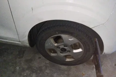 Roewe Clever
