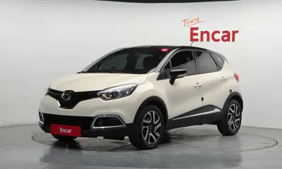 Renault-KoreaSamsung QM3