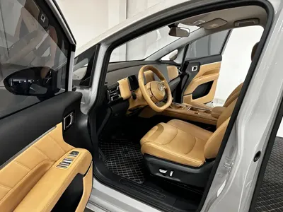 Wuling 星光730