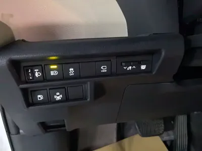 Toyota Granvia