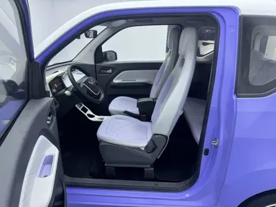 Wuling MINIEV