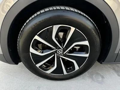 Volkswagen ID.4 X