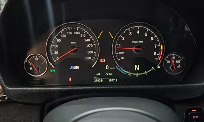 BMW M4