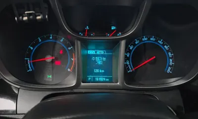 ChevroletGMDaewoo Orlando