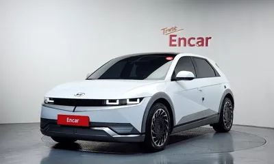 Hyundai Ioniq5