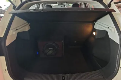 Roewe RX3