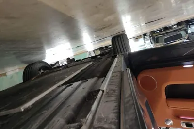 Li Auto L8